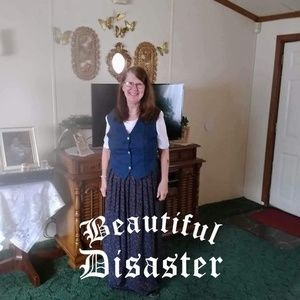 Meet your Posher, Cheryl